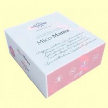 Mico Mama 2.0 - 300 ml + 30 cápsulas - Hifas da Terra