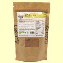 Energy Maca, Canela y Cacao Bio - Eco- 200 gramos -Salim