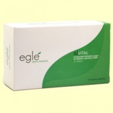Alvital - 60 cápsulas - Egle