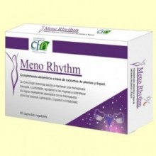 Meno Rhythm - 60 cápsulas - CFN
