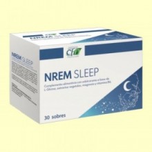 NREM Sleep - 30 sobres - CFN