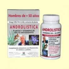 Androlistica - 90 cápsulas - Phytovit