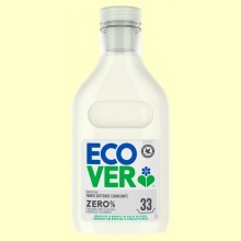 Suavizante Zero% - 1 litro - Ecover
