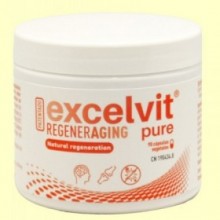 Excelvit Pure Regeneraging - 90 cápsulas - Excelvit