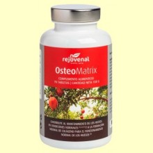 OsteoMatrix - 90 tabletas - Rejuvenal