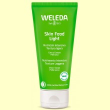Skin Food Light - 75 ml - Weleda