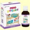 Neo Peques Melatonina - 30 ml - Neo