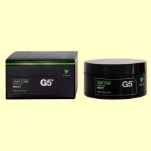 Crema Silicio Orgánico - 100 ml - G5