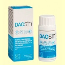 Daosin - 90 cápsulas - Daosin
