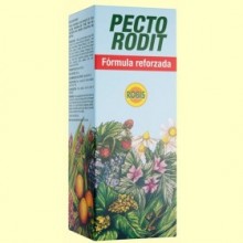 Pecto Rodit - 250 ml - Robis Laboratorios