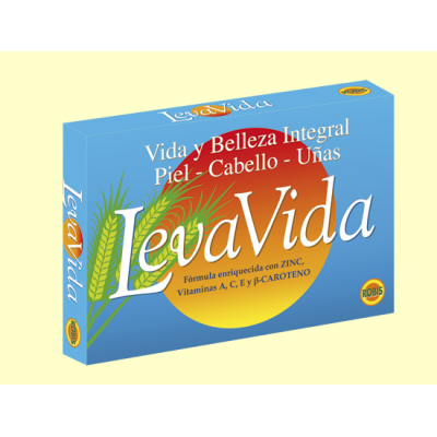 REGALO - LevaVida - 60 comprimidos - Robis