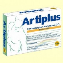 Artiplus - 90 comprimidos - Robis