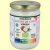 Aceite de Coco Virgen Bio - 500 ml - Robis Laboratorios