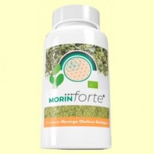 Morin Forte Bio - 120 cápsulas - Margan Biotech
