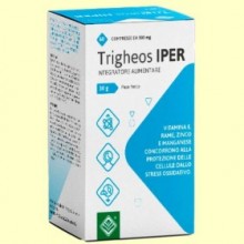 Trigheos Hiper - 60 comprimidos - Gheos