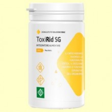 Toxirid SG - 150 gramos - Gheos