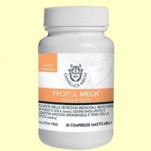 Propol Mech - 30 comprimidos - Gianluca Mech
