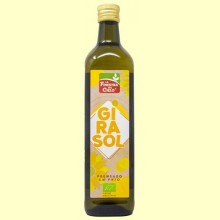 Aceite De Semillas De Girasol Bio - 750 ml - La Finestra Sul Cielo