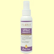 Spray Antimosquitos Ambiental - 100 ml - Flora