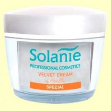 Crema Velvet - 50 ml - Solanie