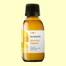 Glicerina Vegetal Glicerol - 125 gramos - Terpenic Labs