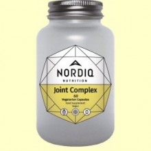 Joint Complex - 60 cápsulas - Nordiq