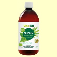 Silicio Vegetal Bio - 500 ml - VitaSil