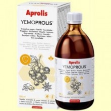 Aprolis Yemoprolis - 500 ml - Intersa