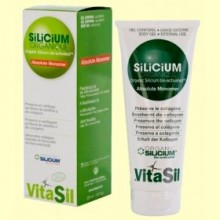 Silic Gel Silicium Organique - 100 ml - VitaSil
