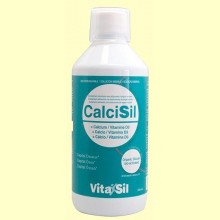 CalciSil - 500 ml - VitaSil
