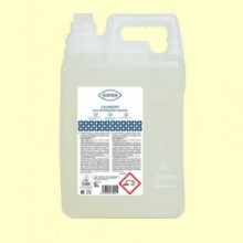 Detergente Lavadora Líquido Eco - 5 litros - Ecotech