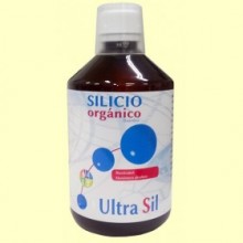 Silicio Orgánico Ultra Sil - 500 ml - Espadiet