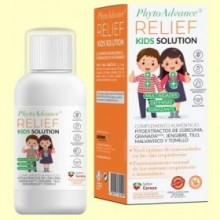 PhytoRelief® Kids Solution - 100 ml - Phytoadvance