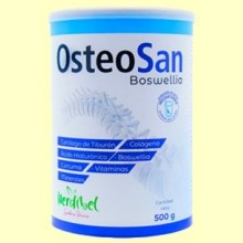 Osteosan Boswellia - 500 gramos - Herdibel