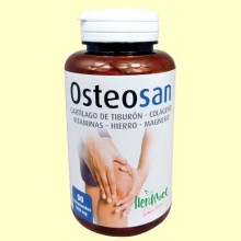 Osteosan - 90 comprimidos - Herdibel