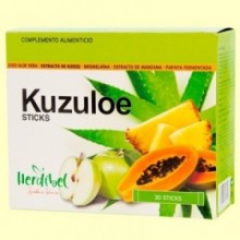 Kuzuloe - 30 sticks - Herdibel