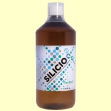 Silicio biodisponible - 1 litro - Herdibel
