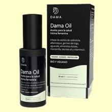 Dama Oil Bio - 50 ml - Herbora