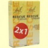 Crema Rescate Rescue Cream - 2 x 30 ml - Bach