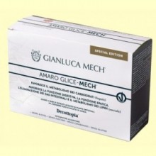 Glice Mech - 16 sticks - Gianluca Mech