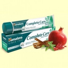 Crema Dental Cuidado Completo - 75 ml - Himalaya Herbals