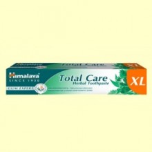 Dentífrico Cuidado Completo XL - 100 ml - Himalaya Herbals