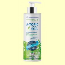 A-Topic Gel y Champu- 400 ml - Esential Aroms