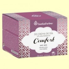 DD Crema de Día Comfort Bio - Piel Seca - 50 gramos - Esential Aroms
