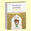 Jabón Natural al Argán - 100 gramos - Estential Aroms