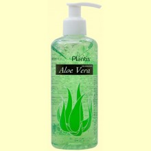 Gel Aloe Vera - 250 ml - Plantis