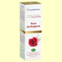 Agua Floral de Rosa de Bulgaria - 100 ml - Esential'arôms