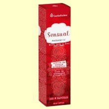 Aceite de Masaje Sensual - 50 ml - Esential Aroms