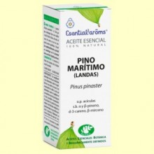 Aceite Esencial Pino marítimo (Landas) - 10 ml - Esential Aroms