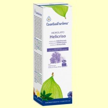 Agua Floral de Helicriso Bio - 100 ml - Esential Aroms